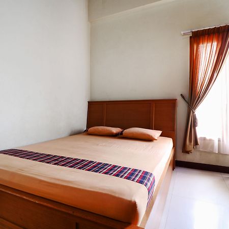 Bedur Homestay Syariah Bekasi Eksteriør bilde