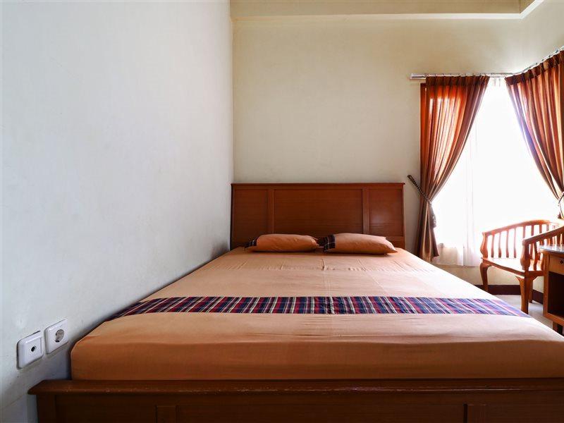 Bedur Homestay Syariah Bekasi Eksteriør bilde