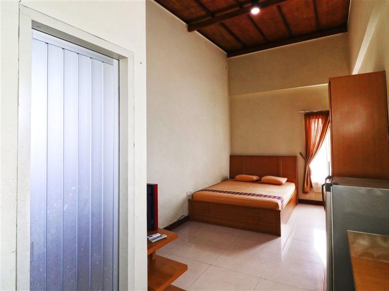 Bedur Homestay Syariah Bekasi Eksteriør bilde