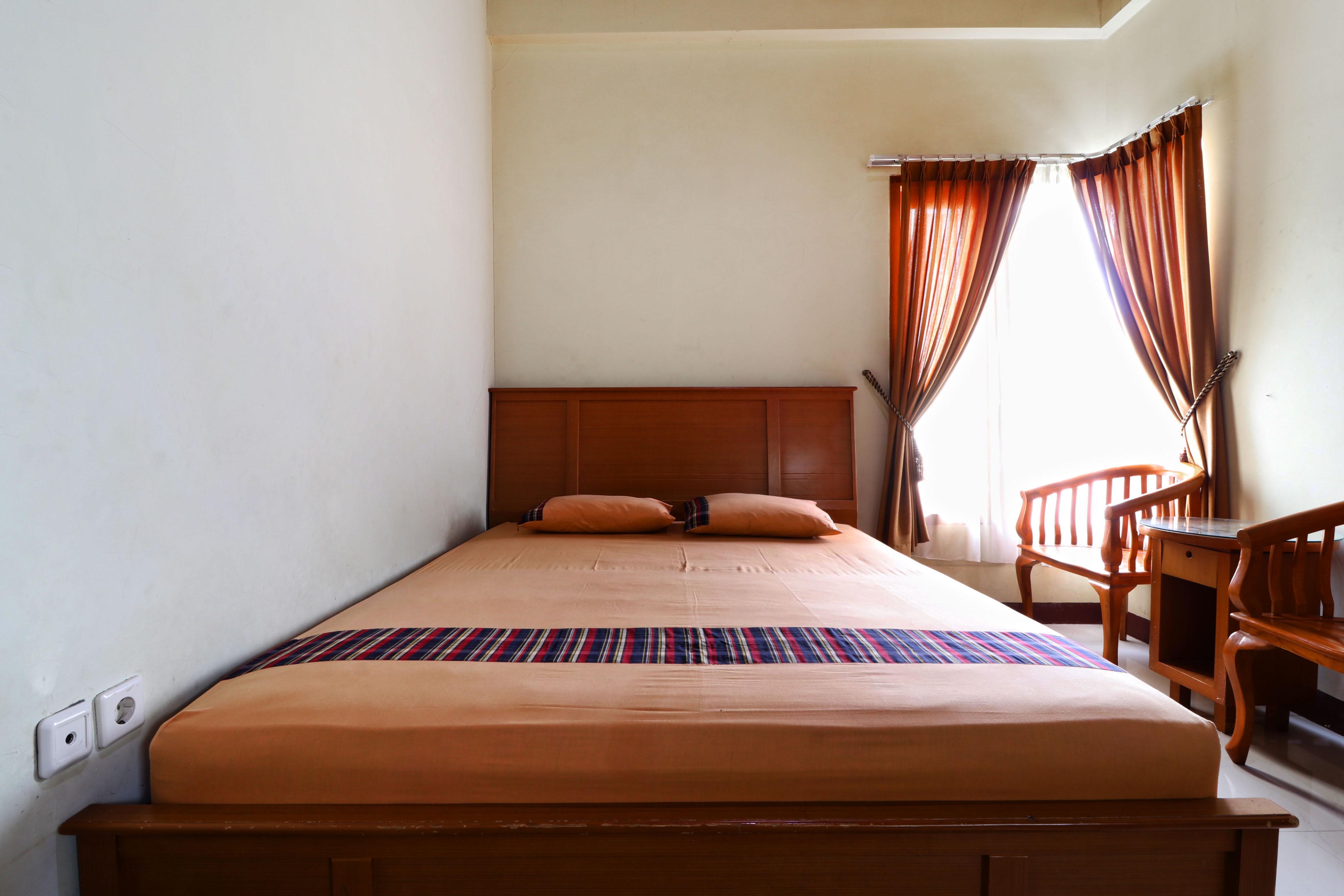 Bedur Homestay Syariah Bekasi Eksteriør bilde