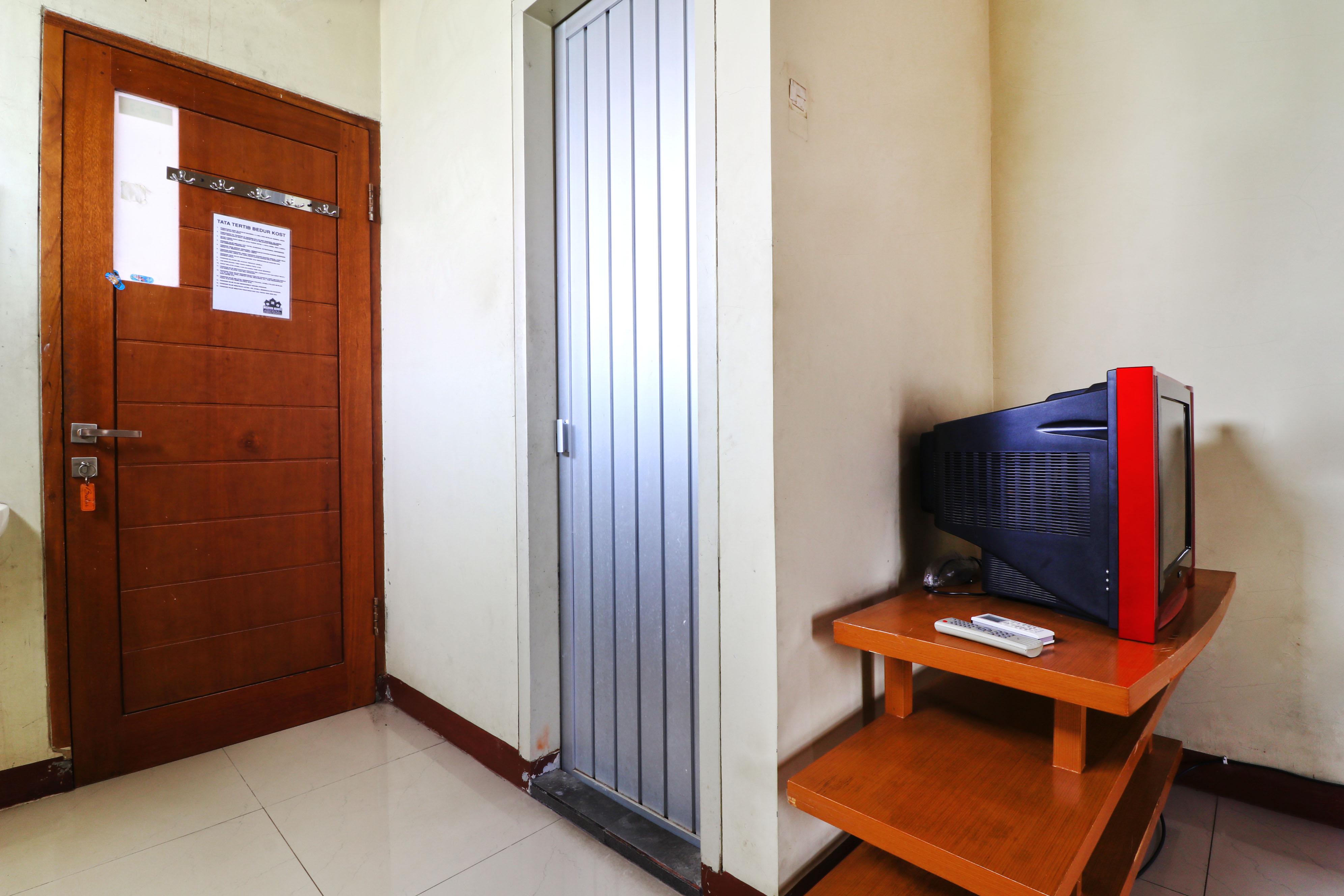 Bedur Homestay Syariah Bekasi Eksteriør bilde